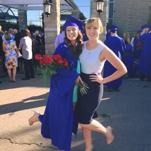 Meet your Posher, Haley